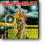 Iron
Maiden